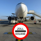 La réactivité au profit des centres logistiques et Liège Airport !