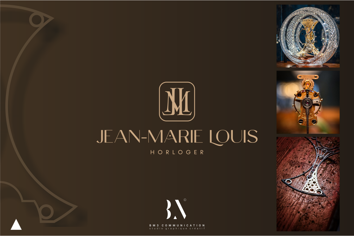 ILLUSTRO by MAison-Louis - (Design communication  WWW.BM3.BE)
