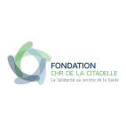 Création de logo BM3 Client Fondation CHR
