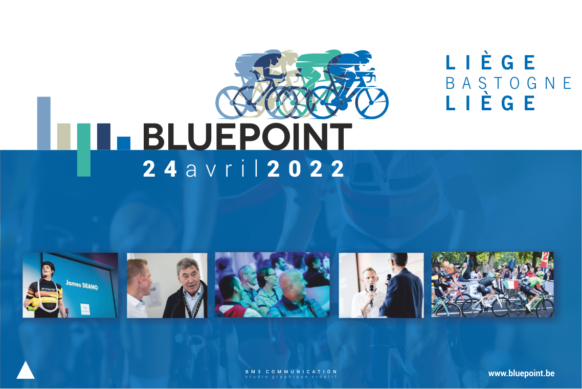 EVENT BLUEPOINT LIEGE BASTOGNE LIEGE