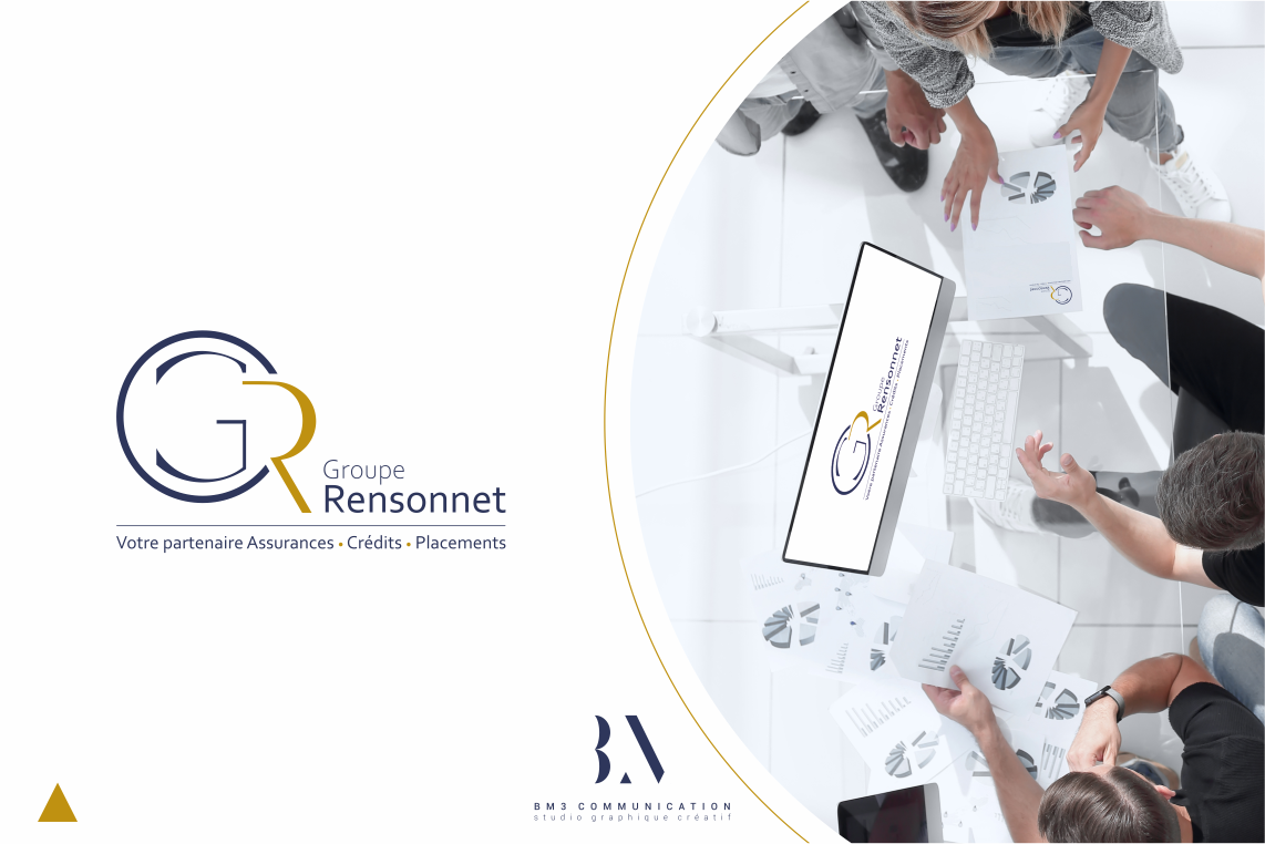 BM3 Communication Groupe Rensonnet Liège