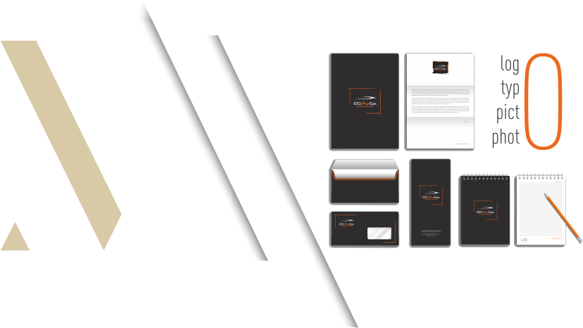 BM3 Communication - La charte graphique de votre entreprise