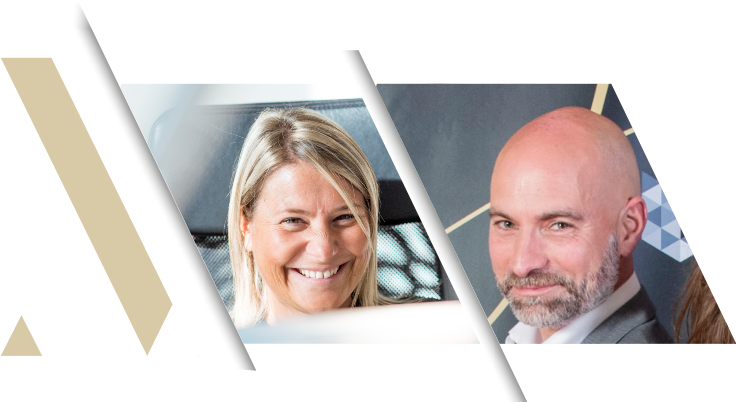 BM3 Communication - Emmanuelle MATHIAS & Benjamin MUSILLI, Administrateurs