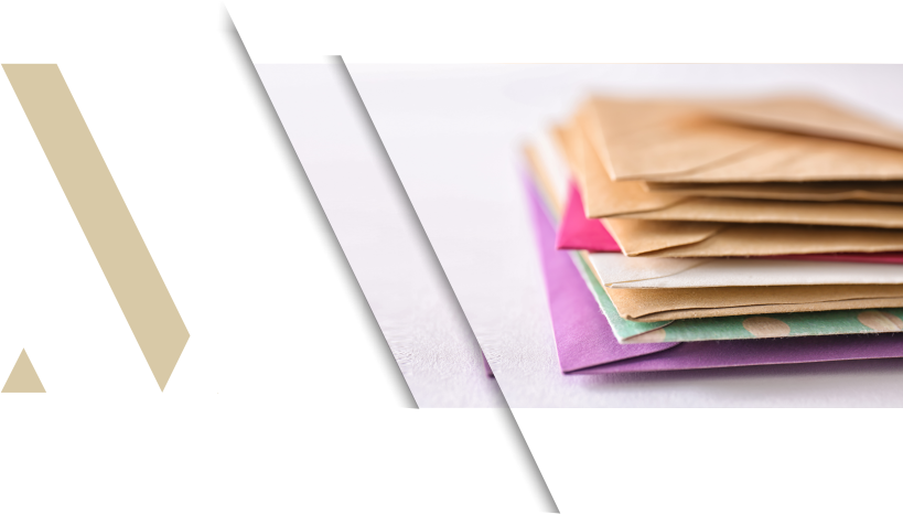 BM3 Communication - (E)Mailings, distribution postale, personnalisation