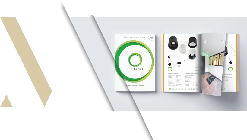BM3 Communication - Mise en page : Catalogues, livres, documents