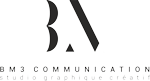 Logo BM3 Communication