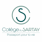 Une nouvelle identité pour le Collège du Sartay