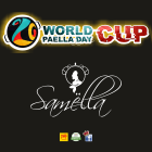 SAMELLA joue la World Paella Day Cup !