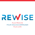 REWISE : Plus proche, pour vous accompagner plus loin