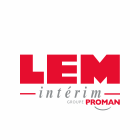 LEM interim recrute !