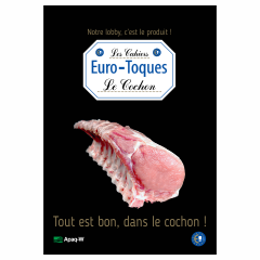 Dans le cochon, tout est bon !