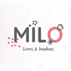 Bienvenue chez MILO : Livres et doudous