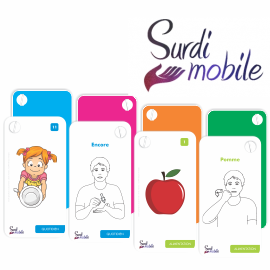 Surdimobile, entrez dans le monde du Silence !