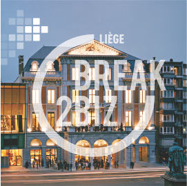 BM3 et Break2Biz Liège